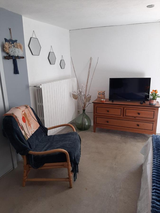 Chambre D'Hote Chez Josie Beaucaire  Exterior foto